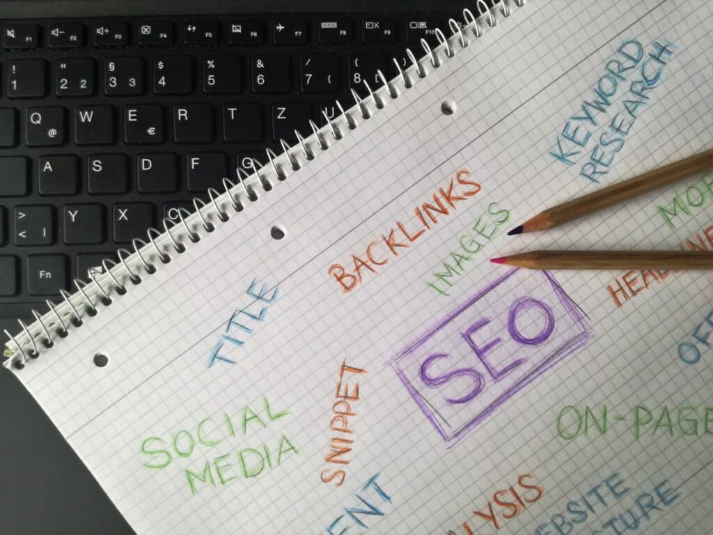 Local SEO Strategy Planning for Campgrounds