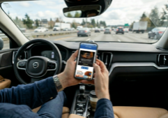 Digital area guide Page - Hero Photo