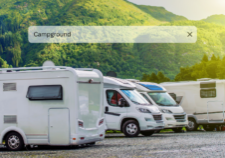 How Campground Blog Content Helps Drive More Website Traffic