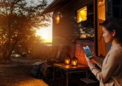 No-Download Guest Hub Page - Hero Image 3